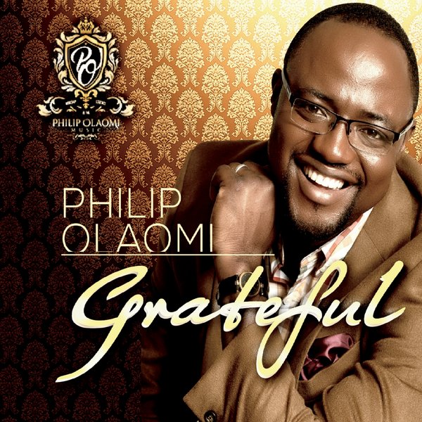 Official Grateful album artwork