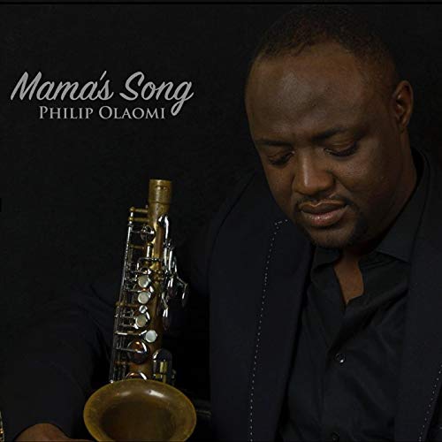 Official Mama's Song album artwork